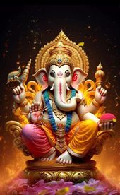 ganesh ji