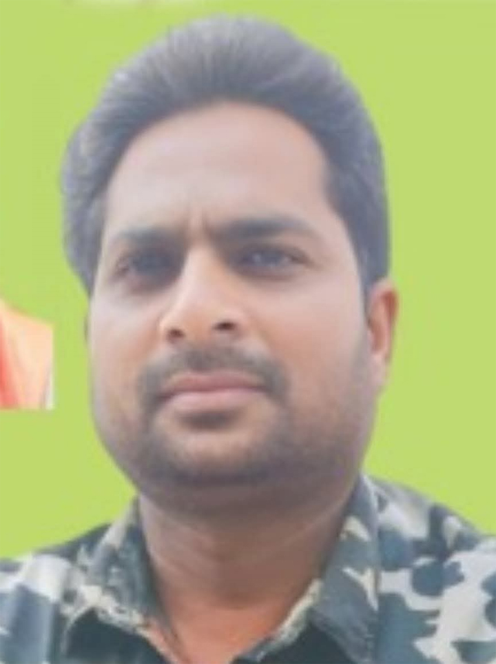 WebMorcha Web Morcha महासमुंद जनपद उपाध्यक्ष