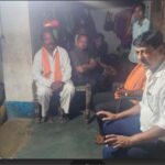 WebMorcha Web Morcha पूर्व विधायक डॉ. विमल चोपड़ा,