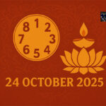 WebMorcha Web Morcha Aaj Ka Ank Jyotish 24 October 2025