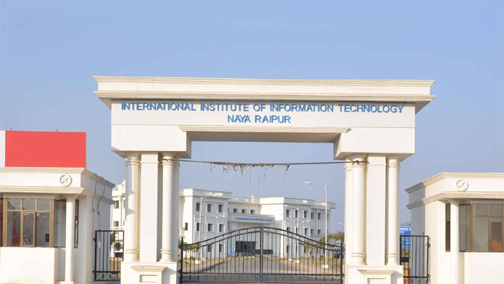 WebMorcha Web Morcha IIIT-Raipur के छात्र की शर्मनाक हरकत
