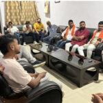 WebMorcha Web Morcha ग्रामीणों में आक्रोश, पुलिस जांच जारी
