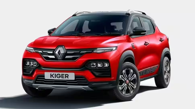 शानदार ऑफर्स के साथ दिवाली में घर लाएं Tata Motors, Kia, Hyundai की गाड़ियां! ₹5,000 से लेकर ₹7 लाख तक मिल रही बंपर छूट Web Morcha KWID, Kiger और Triber पर बंपर डिस्काउंट