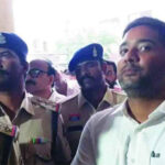 चैतन्य बघेल शराब घोटाला