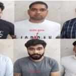 WebMorcha Web Morcha छत्तीसगढ़: दुर्ग में स्पा सेंटर की आड़ में सेक्स रैकेट