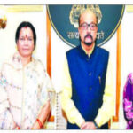 WebMorcha Web Morcha Women's Commission Chairperson-Member Controversy