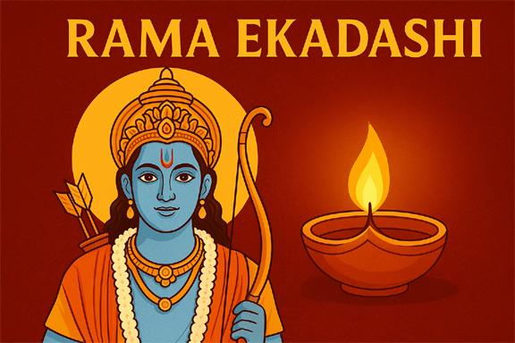 WebMorcha Web Morcha Rama Ekadashi Kab Hai