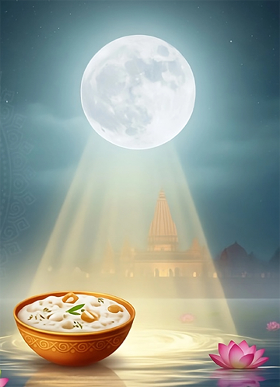 importance of keeping kheer