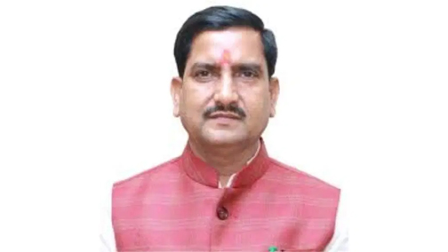 💥 छत्तीसगढ़ दशहरा राजनीति: रावण-विभीषण पर नेताओं की जुबानी जंग Web Morcha केंद्रीय राज्यमंत्री तोखन साहू