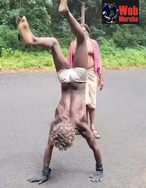 आस्था, तपस्या