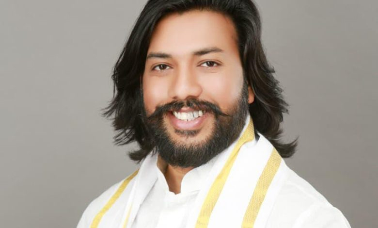 WebMorcha Web Morcha मंत्री गुरु खुशवंत