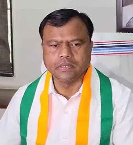 💥 छत्तीसगढ़ दशहरा राजनीति: रावण-विभीषण पर नेताओं की जुबानी जंग Web Morcha पीसीसी चीफ दीपक बैज
