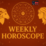 WebMorcha Web Morcha साप्ताहिक राशिफल