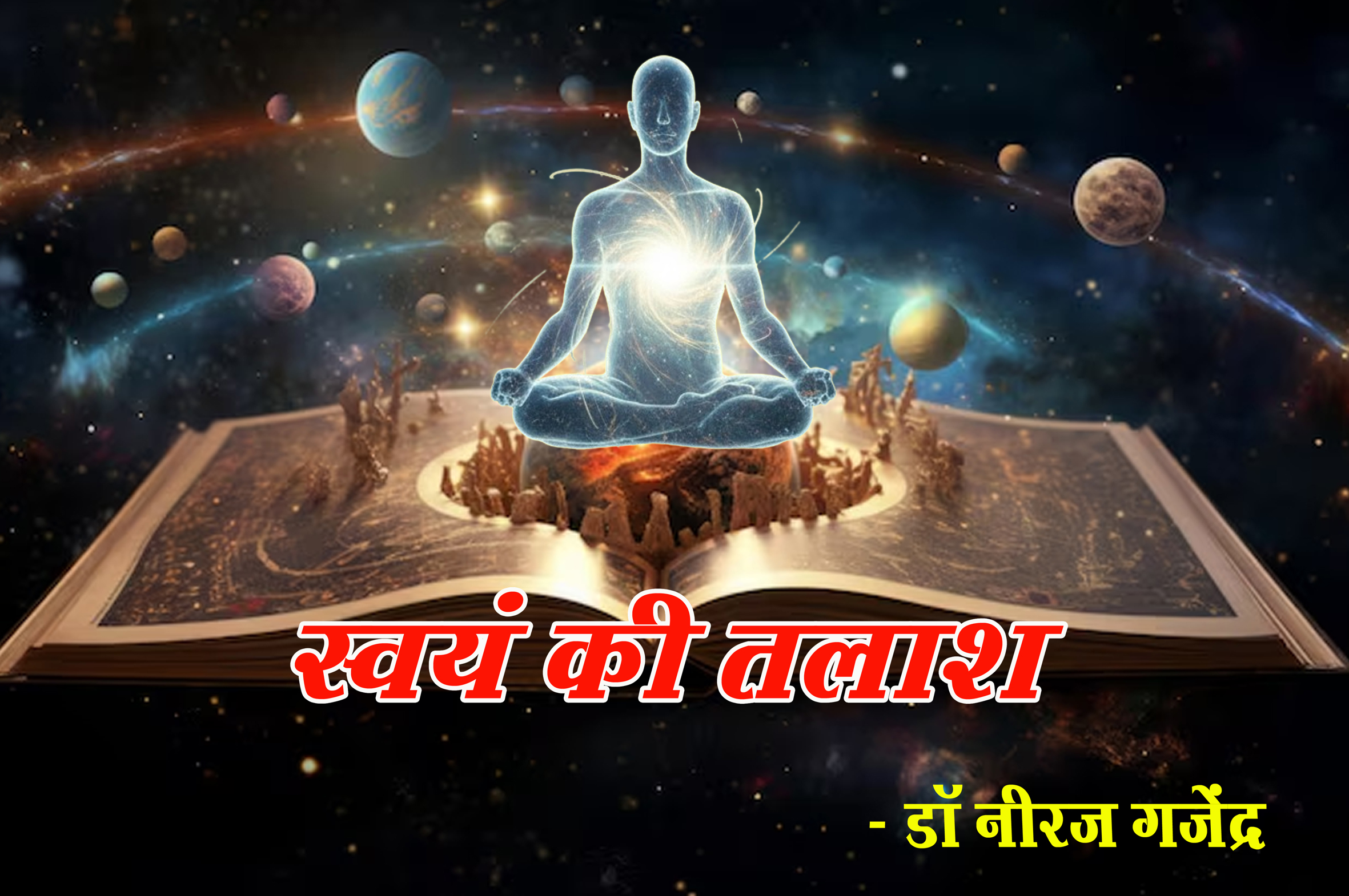 WebMorcha Web Morcha आत्म दर्शन