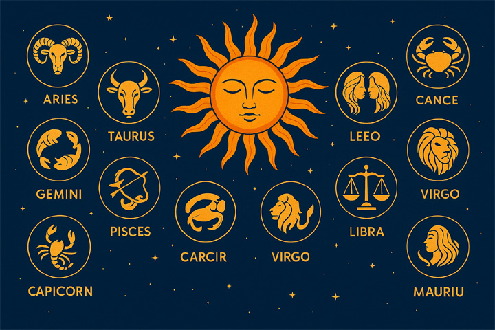 जानिए आपका आज का दिन कैसा रहेगा