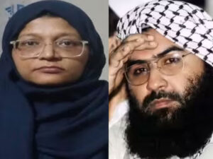 Delhi Blast Exclusive: 5 terrifying secrets of terrorist Dr Shaheen