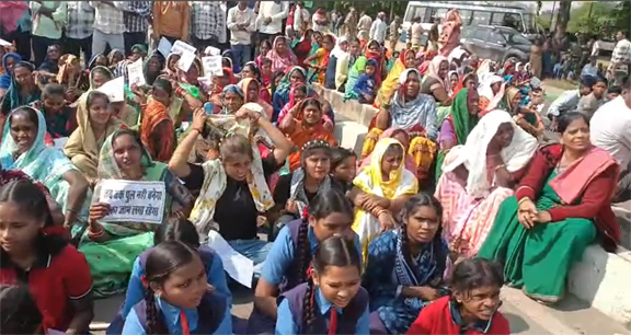 कुड़ेकेल नाला