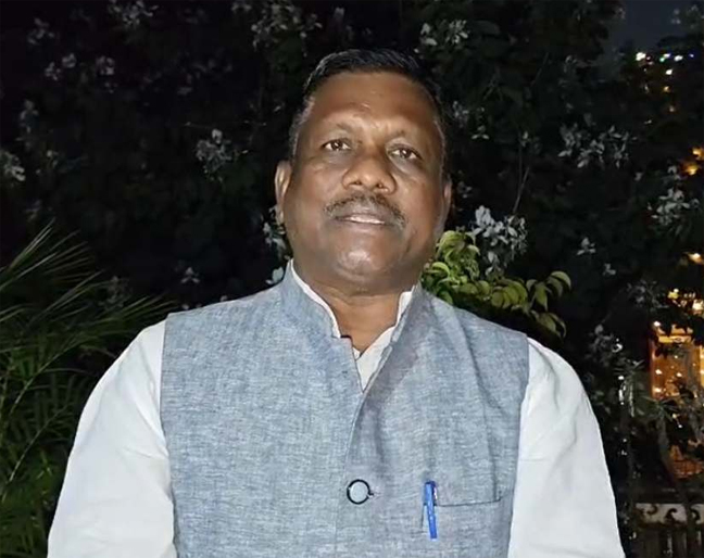 छत्तीसगढ़ कांग्रेस के पूर्व विधायक का बड़ा खुलासा