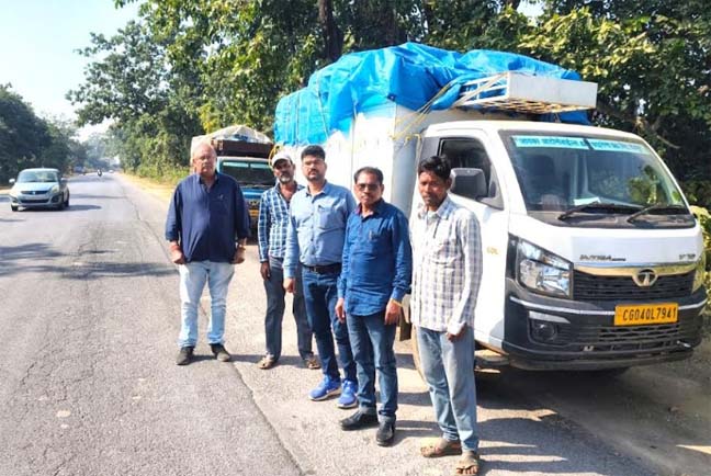 महासमुंद