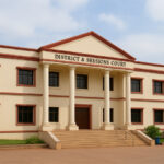 WebMorcha Web Morcha महासमुंद जिला अदालत ने सुनाया ऐतिहासिक फैसला