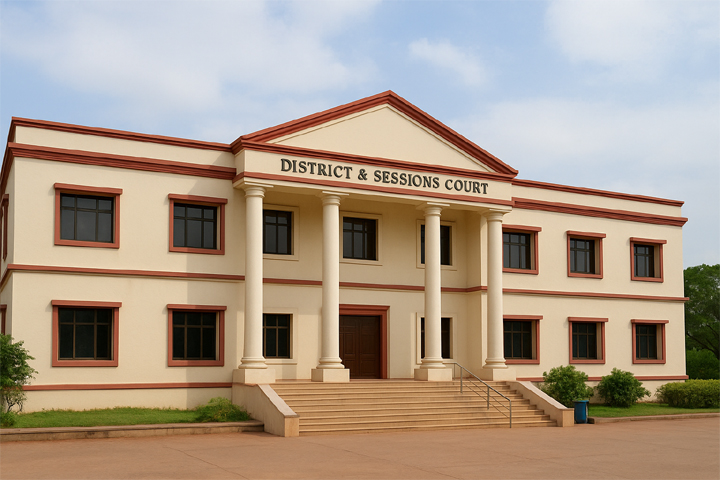 महासमुंद जिला अदालत ने सुनाया ऐतिहासिक फैसला