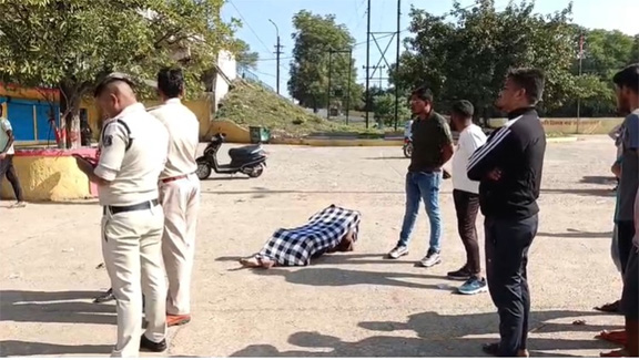 अरपा नदी