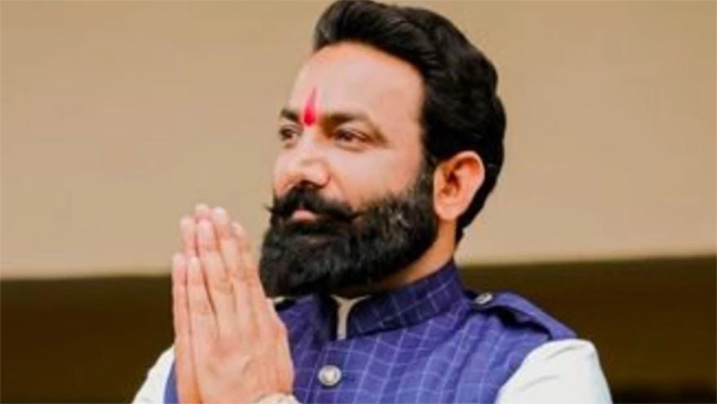 वीरेंद्र तोमर