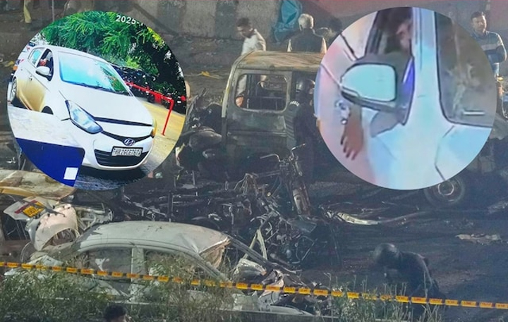 लाल किले