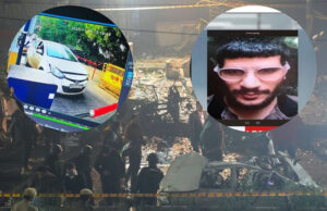 Delhi Car Blast Updates
