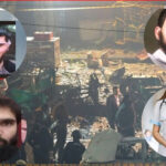 लाल किला ब्लास्ट: चार डॉक्टरों ने क्यों मचाया कत्लेआम? फरीदाबाद से दिल्ली तक की इनसाइड स्टोरी