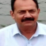 रायपुर आरंग: रिटायर्ड फूड अफसर संजय दुबे पर दुष्कर्म का