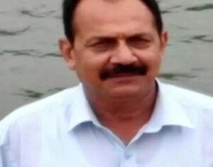 रायपुर आरंग: रिटायर्ड फूड अफसर संजय दुबे पर दुष्कर्म का