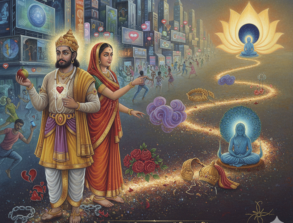 आत्मदर्शन