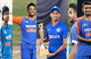 🏏 2025 क्रिकेट जगत में इन युवा क्रिकेटरों ने मचाया तहलका Web Morcha 2025 क्रिकेट जगत में इन युवा क्रिकेटरों ने मचाया तहलका