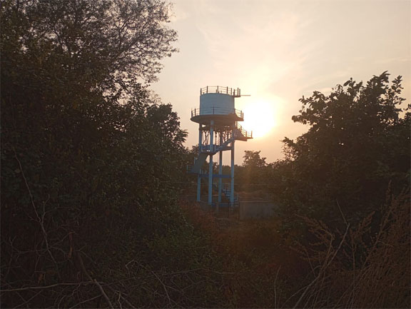 PM की योजना में बड़ा घोटाला! महासमुंद में जल जीवन मिशन की करोड़ों की टंकियाँ बनी ‘शो-पीस’ Web Morcha पटपरपाली: 30 माह बाद भी प्लेटफॉर्म तैयार नहीं