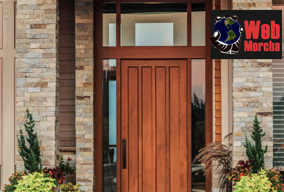 Vastu Tips for New Year 2026: नए साल में सुख‑शांति और तरक्की के लिए अपनाएं ये आसान उपाय Web Morcha घर के मेन एंट्रेंस पर दें विशेष ध्यान