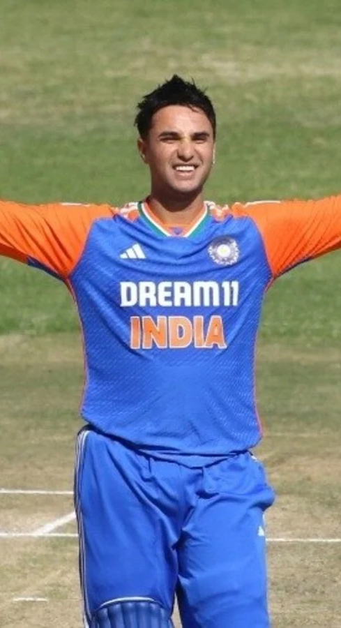 अभिषेक शर्मा (Abhishek Sharma T20 Performance 2025)