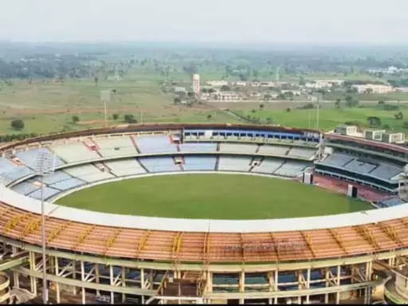 भारत–दक्षिण अफ्रीका