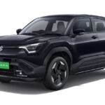 Maruti Suzuki की पहली इलेक्ट्रिक SUV ‘e-Vitara’ लॉन्च के लिए तैयार, फीचर्स और पावर शानदार
