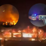 WebMorcha Web Morcha Goa Nightclub Fire: गोवा के नाइट क्लब में भयानक आग, सिलेंडर ब्लास्ट से मचा हड़कंप; 23 लोगों की मौत