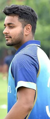 सुशांत मिश्रा (Sushant Mishra Performance 2025)