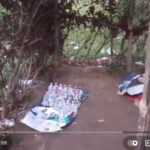 WebMorcha Web Morcha सरकार ने ठेका पद्धति बंद की, लेकिन ग्रामीणों ने अपनाई नई ‘ठेका परंपरा’! कोसमर्रा के बाद अब टोगोंपानी में भी बांटा शराब का ठेका