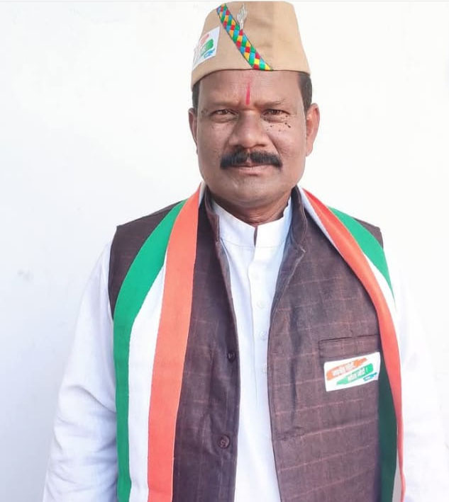 कांग्रेस ने घोषित की नई टीम, महासमुंद के रामेश्वर चक्रधारी बने जॉइंट कोऑर्डिनेटर