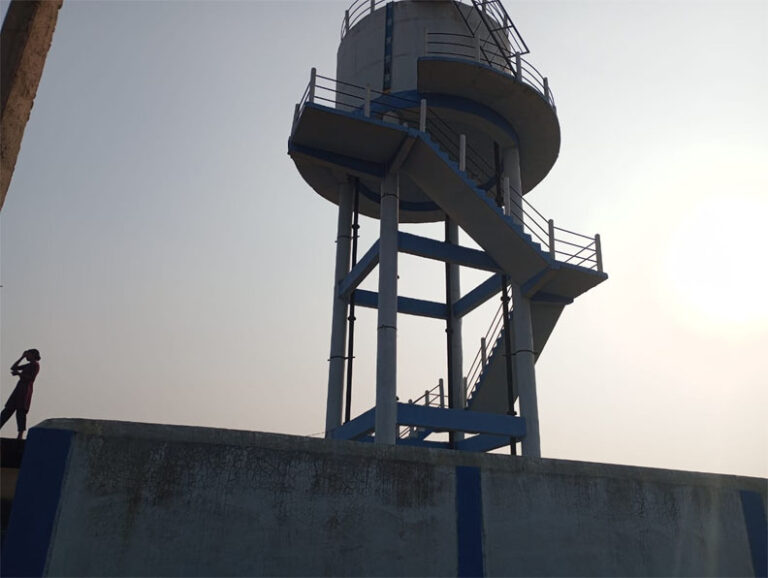 जल जीवन मिशन की जमीनी हकीकत