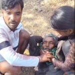 WebMorcha Web Morcha महासमुंद हादसा! घान खरीदी व्यवस्था फेल, किसान ने की आत्महत्या की कोशिश