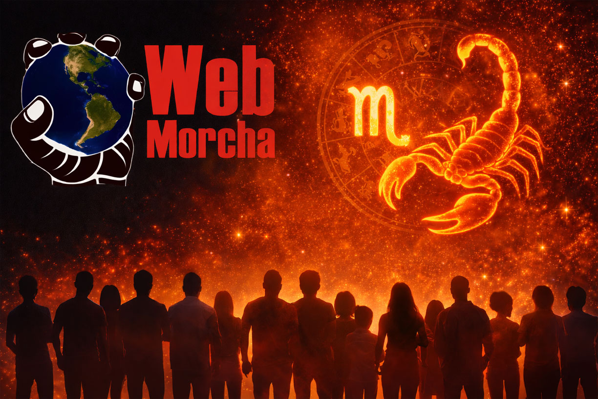 WebMorcha Web Morcha तुला राशि 2026 सफलता और संतुलन का साल