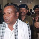 WebMorcha Web Morcha शराब घोटाला: पूर्व आबकारी मंत्री कवासी लखमा स्पेशल कोर्ट में पेश, बोले– जेल में अच्छा नहीं लगता, तबीयत भी खराब