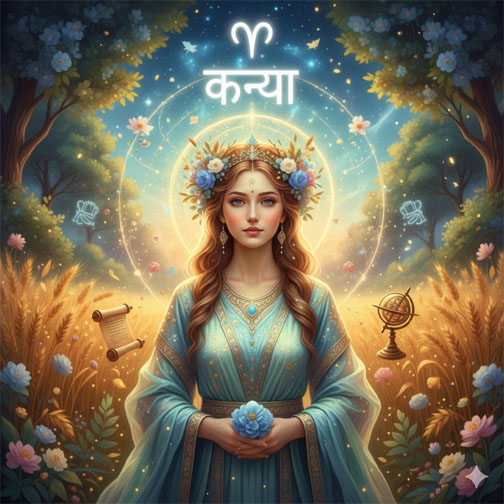 Aaj Ka Rashifal 19 December 2025: 5 राशियों के लिए आज चुनौतीपूर्ण, सिंह को गलतफहमी से बचने की सलाह, धनु के लिए माहौल रहेगा असामान्य Web Morcha कन्या (Virgo)