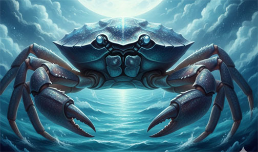 Aaj Ka Rashifal 19 December 2025: 5 राशियों के लिए आज चुनौतीपूर्ण, सिंह को गलतफहमी से बचने की सलाह, धनु के लिए माहौल रहेगा असामान्य Web Morcha कर्क (Cancer)