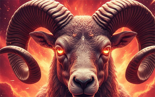 Aaj Ka Rashifal 19 December 2025: 5 राशियों के लिए आज चुनौतीपूर्ण, सिंह को गलतफहमी से बचने की सलाह, धनु के लिए माहौल रहेगा असामान्य Web Morcha मेष (Aries)